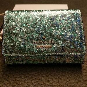 Boutique Kate Spade wallet